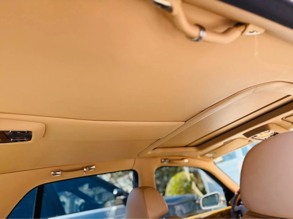 2001 Bentley Arnage - Image 20 of 20