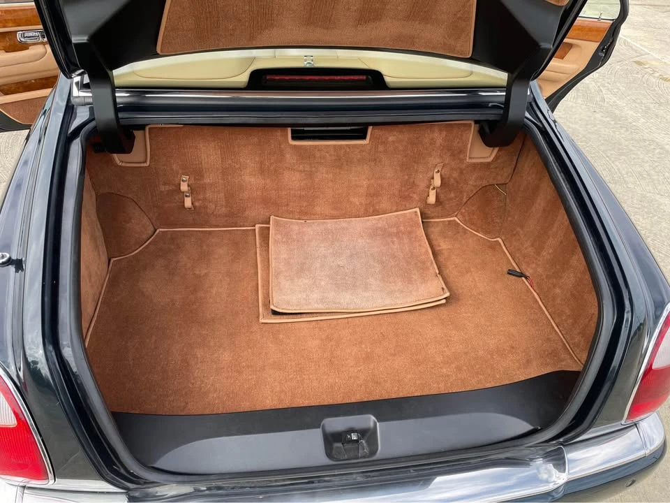 2001 Bentley Arnage - Image 5 of 19