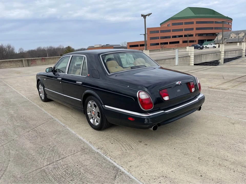 2001 Bentley Arnage - Image 3 of 19