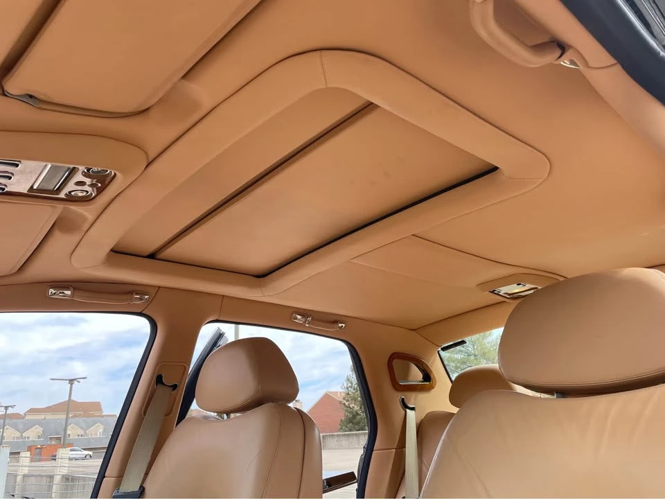 2001 Bentley Arnage - Image 13 of 19
