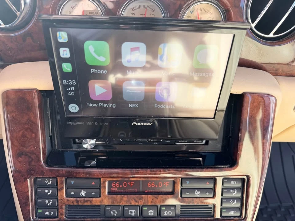 2001 Bentley Arnage - Image 14 of 15
