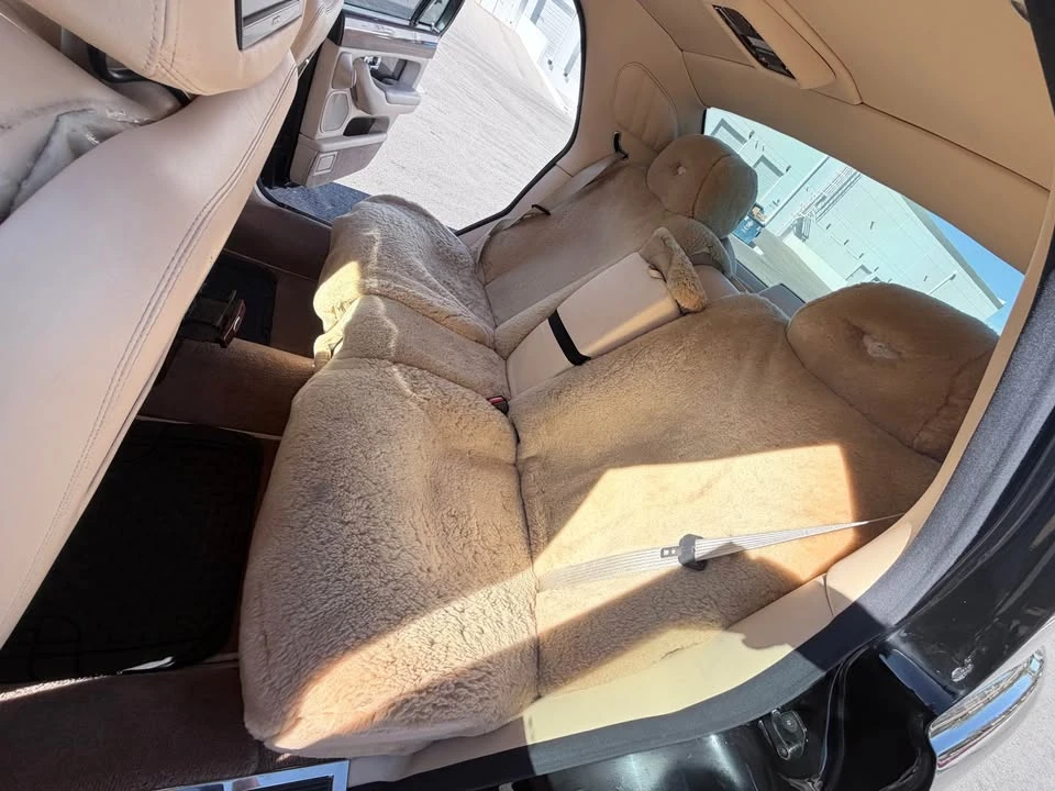 2001 Bentley Arnage - Image 10 of 15