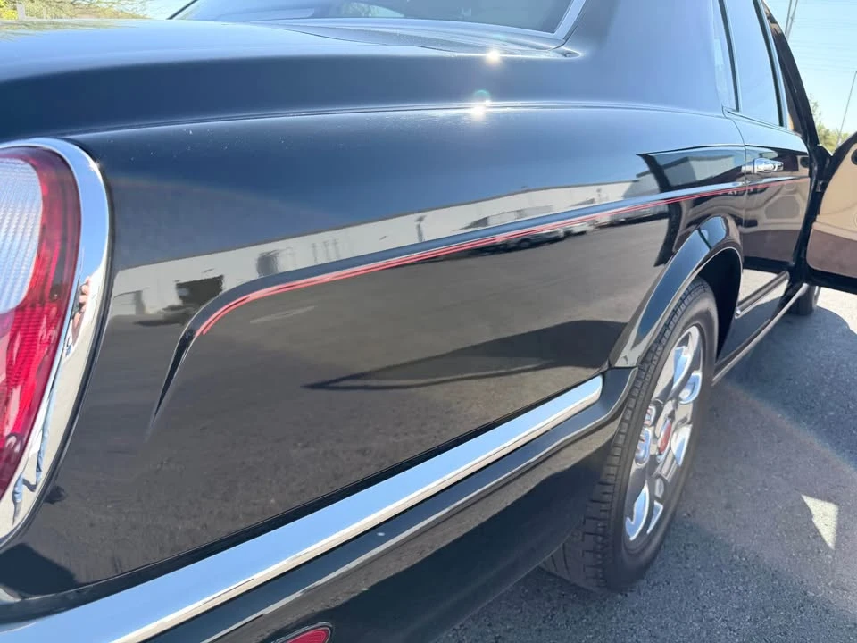 2001 Bentley Arnage - Image 7 of 15