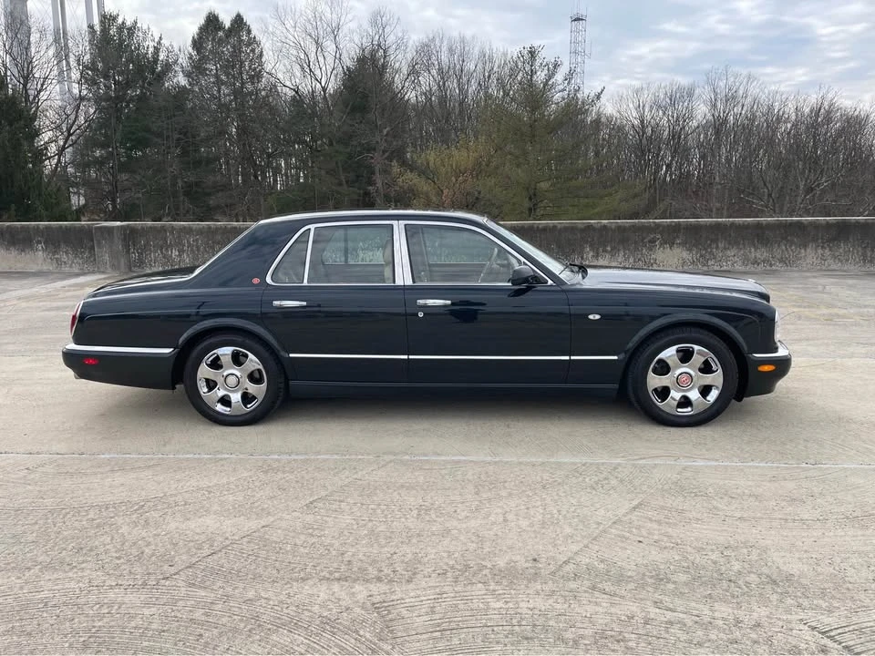 2001 Bentley Arnage - Image 5 of 20