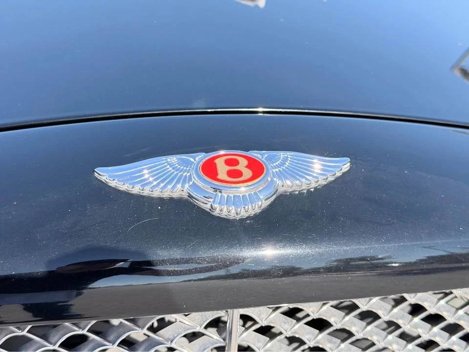 2001 Bentley Arnage - Image 8 of 15