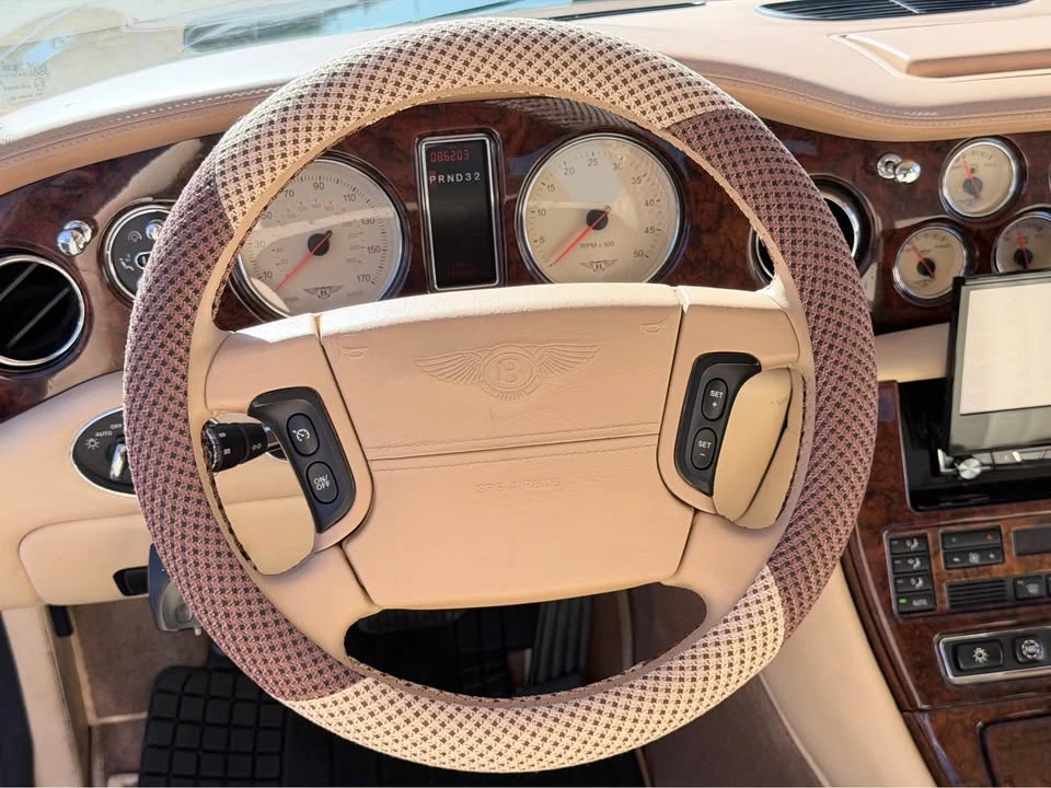 2001 Bentley Arnage - Image 11 of 15