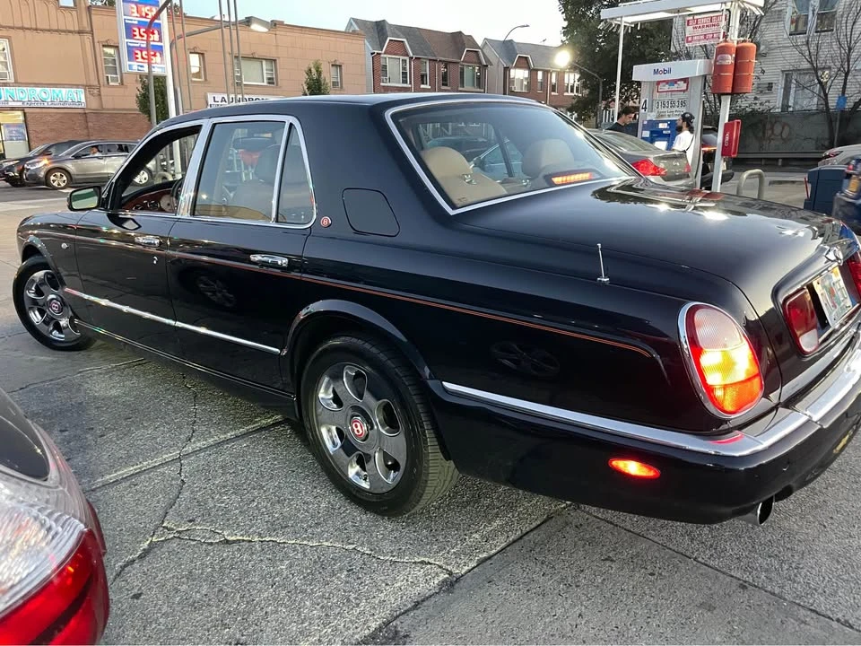 2001 Bentley Arnage - Image 4 of 13