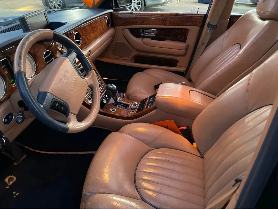 2001 Bentley Arnage - Image 5 of 13
