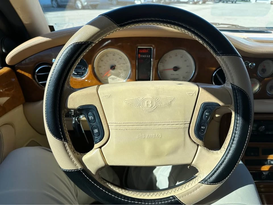 2001 Bentley Arnage - Image 14 of 16