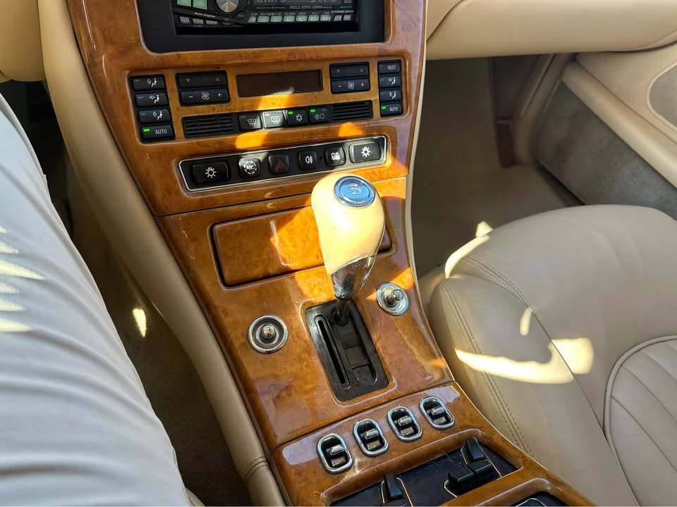 2001 Bentley Arnage - Image 15 of 16