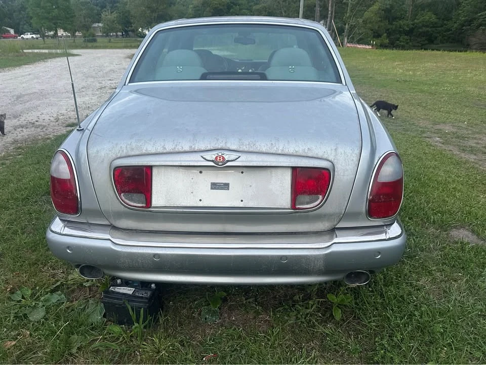 2001 Bentley Arnage - Image 3 of 7