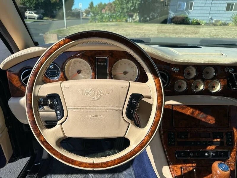 2001 Bentley Arnage - Image 11 of 18