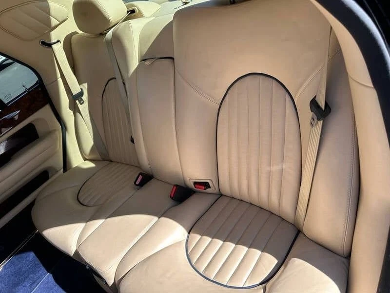 2001 Bentley Arnage - Image 16 of 18