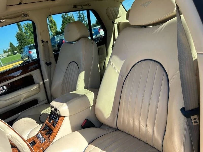 2001 Bentley Arnage - Image 15 of 18