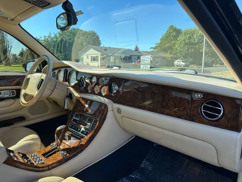 2001 Bentley Arnage - Image 14 of 18
