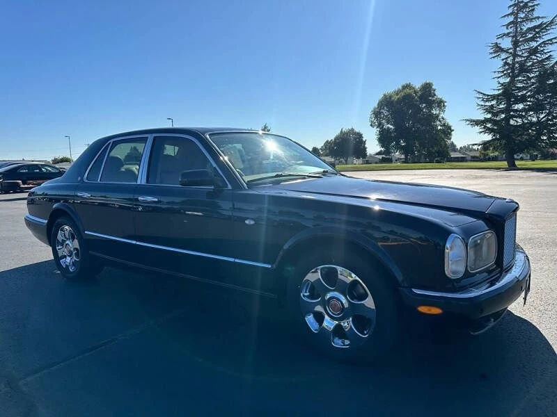 2001 Bentley Arnage - Image 6 of 20