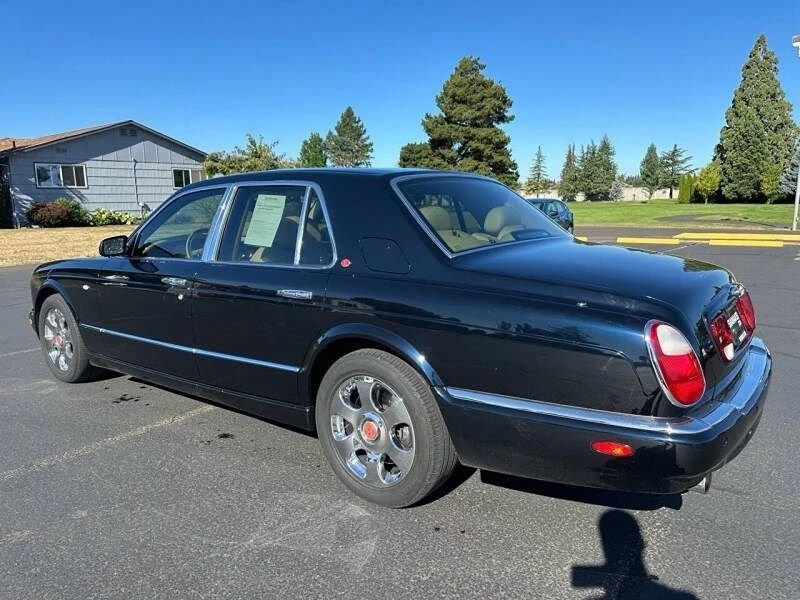 2001 Bentley Arnage - Image 4 of 18
