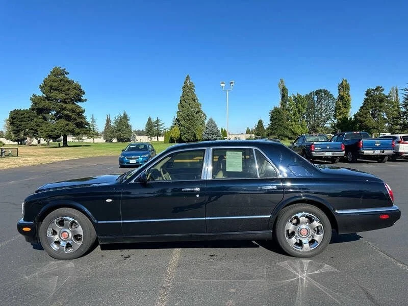 2001 Bentley Arnage - Image 3 of 19