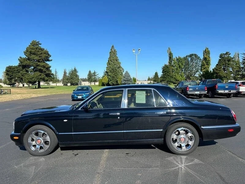 2001 Bentley Arnage - Image 2 of 18