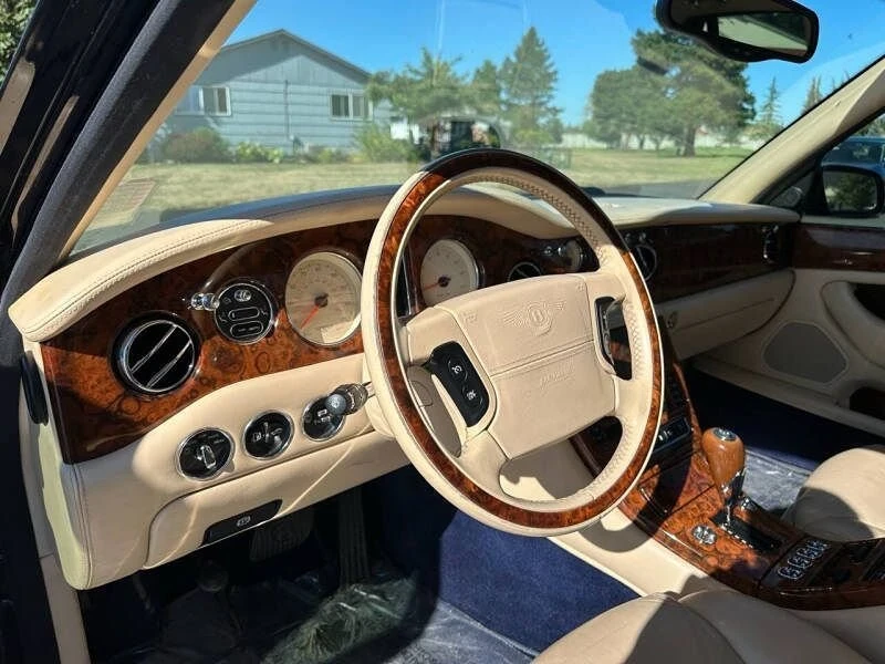 2001 Bentley Arnage - Image 13 of 18