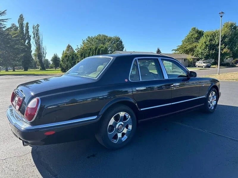 2001 Bentley Arnage - Image 6 of 18