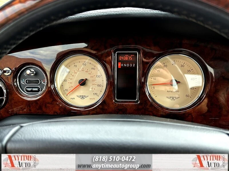 2001 Bentley Arnage - Image 18 of 20