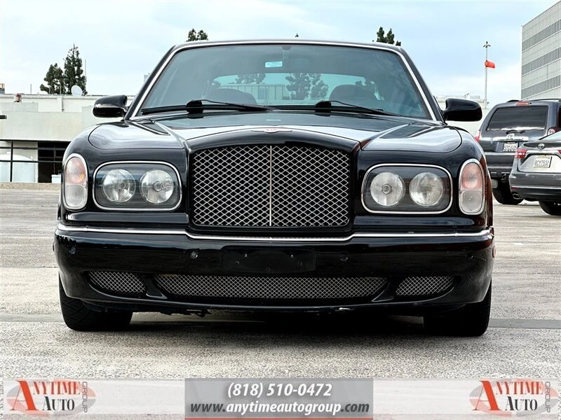 2001 Bentley Arnage - Image 2 of 20