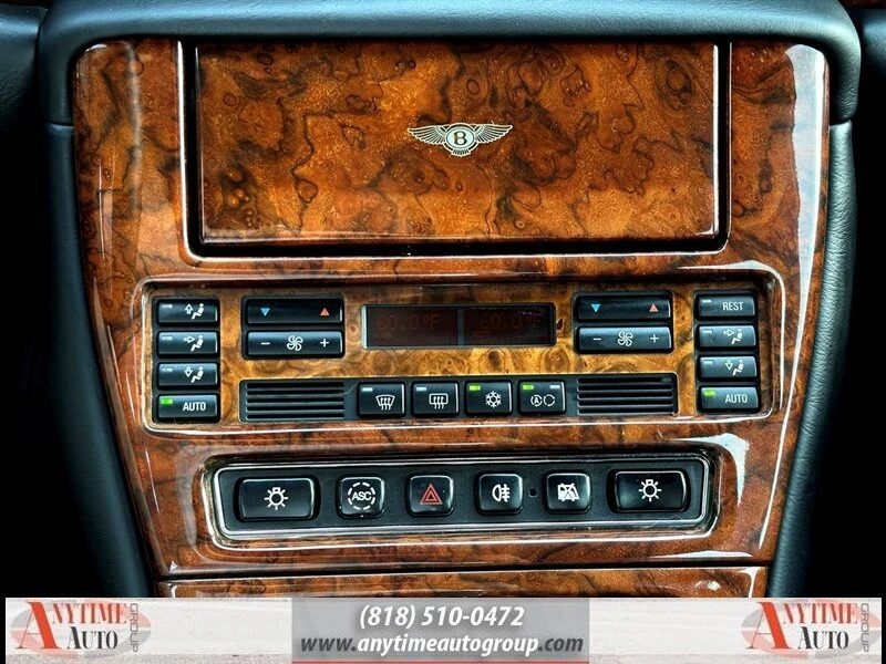 2001 Bentley Arnage - Image 20 of 20