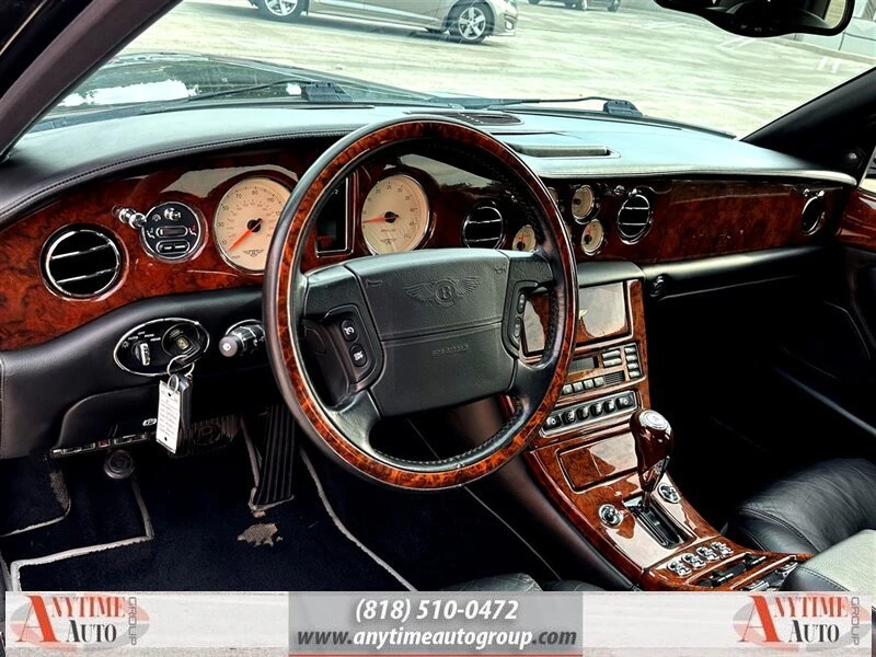 2001 Bentley Arnage - Image 16 of 20