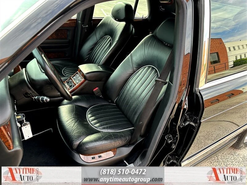 2001 Bentley Arnage - Image 17 of 20