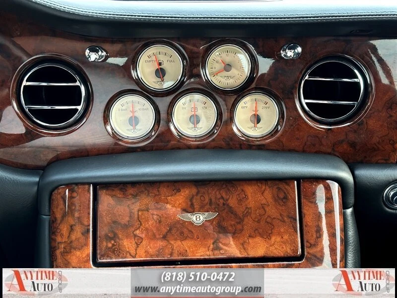 2001 Bentley Arnage - Image 19 of 20