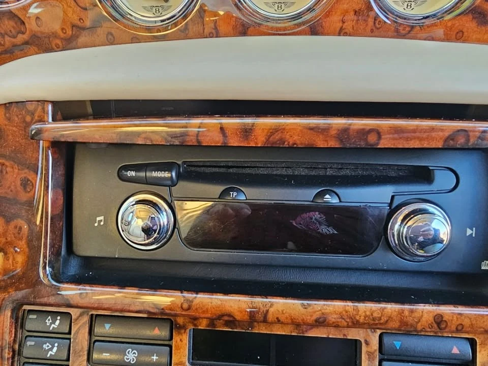 2001 Bentley Arnage - Image 11 of 20