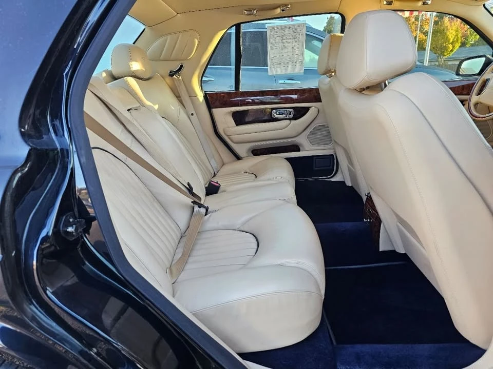 2001 Bentley Arnage - Image 17 of 19
