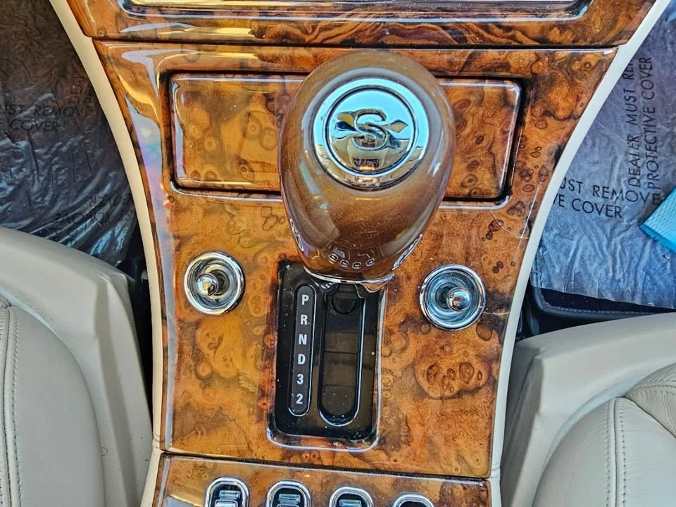 2001 Bentley Arnage - Image 12 of 19