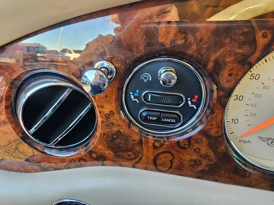 2001 Bentley Arnage - Image 20 of 20