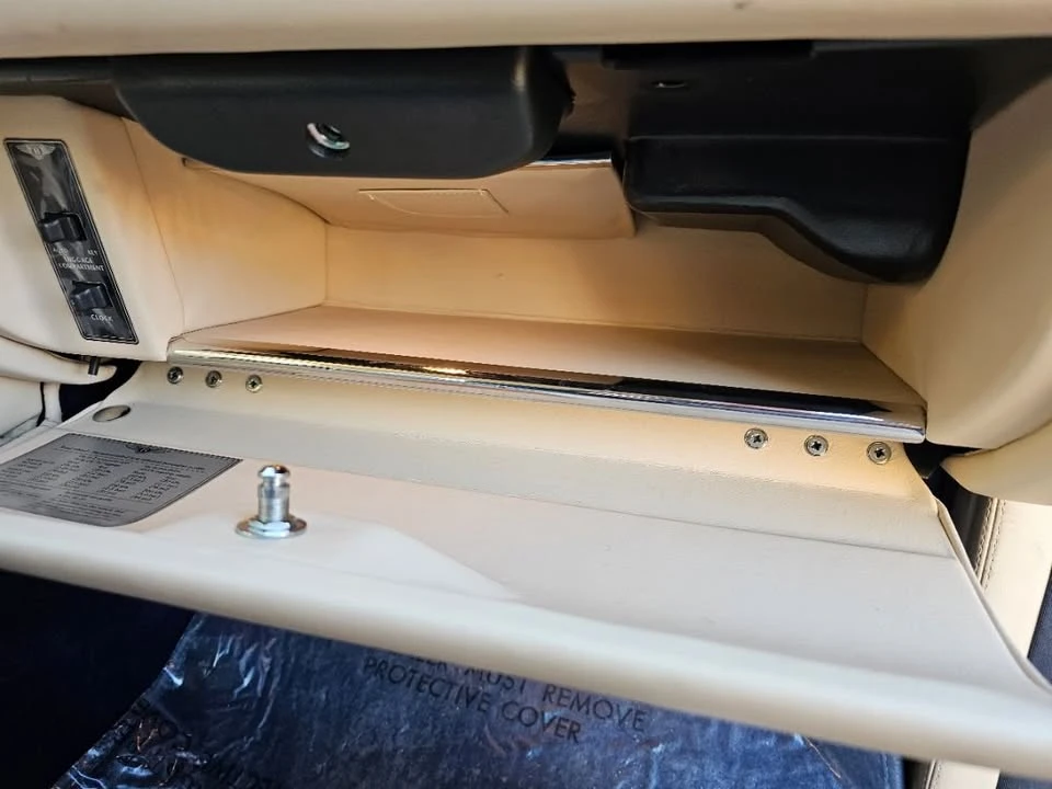 2001 Bentley Arnage - Image 16 of 20
