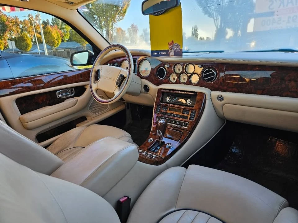 2001 Bentley Arnage - Image 19 of 20