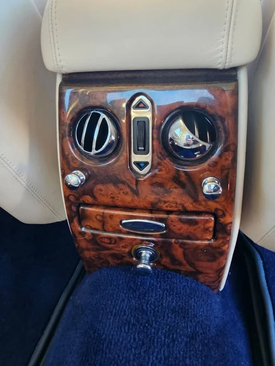 2001 Bentley Arnage - Image 17 of 20