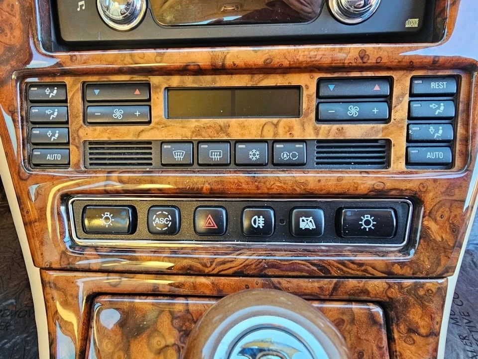 2001 Bentley Arnage - Image 11 of 19