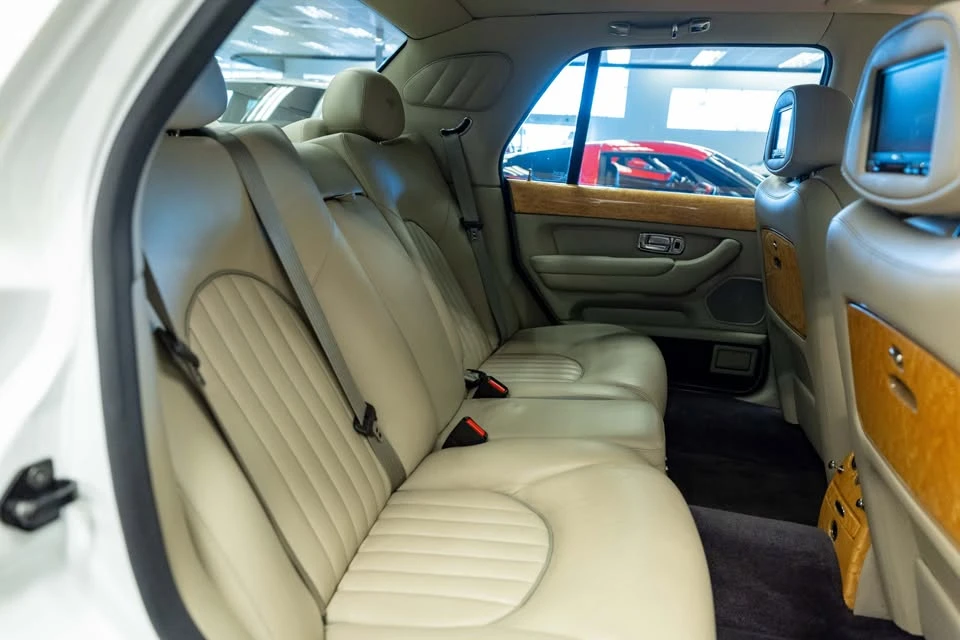 2001 Bentley Arnage - Image 13 of 14