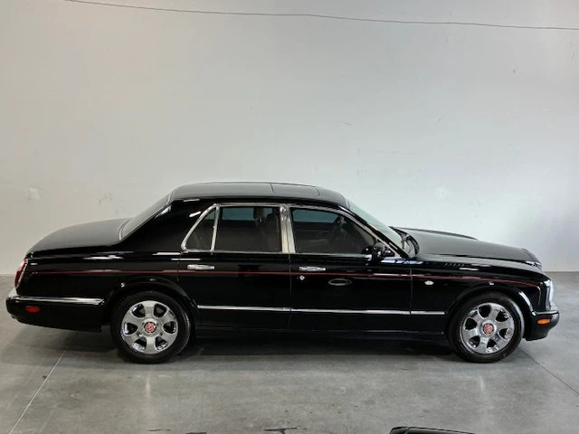 2001 Bentley Arnage - Image 6 of 16