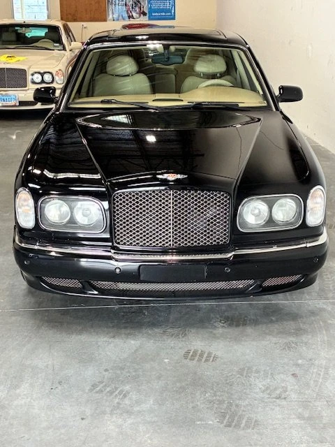 2001 Bentley Arnage - Image 3 of 16