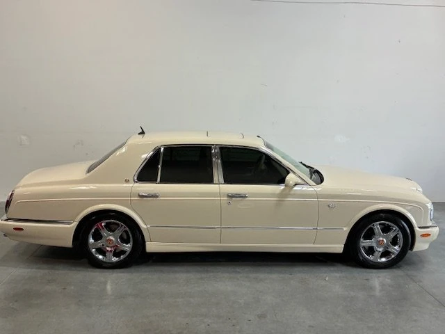2001 Bentley Arnage - Image 10 of 16