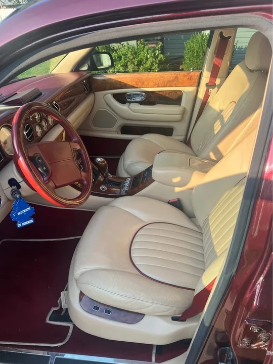 2001 Bentley Arnage - Image 4 of 7