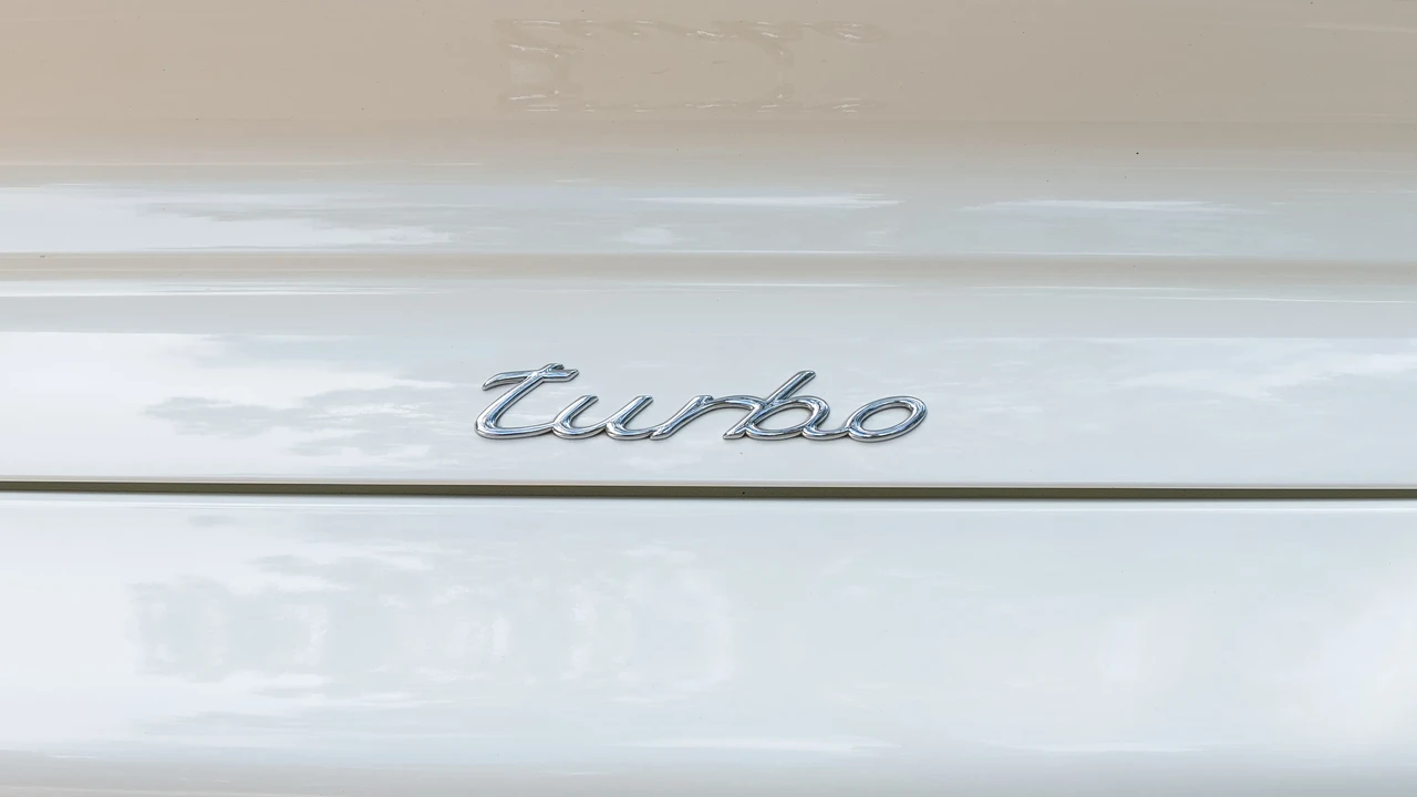 2001 Porsche 996 Turbo - Image 19 of 31