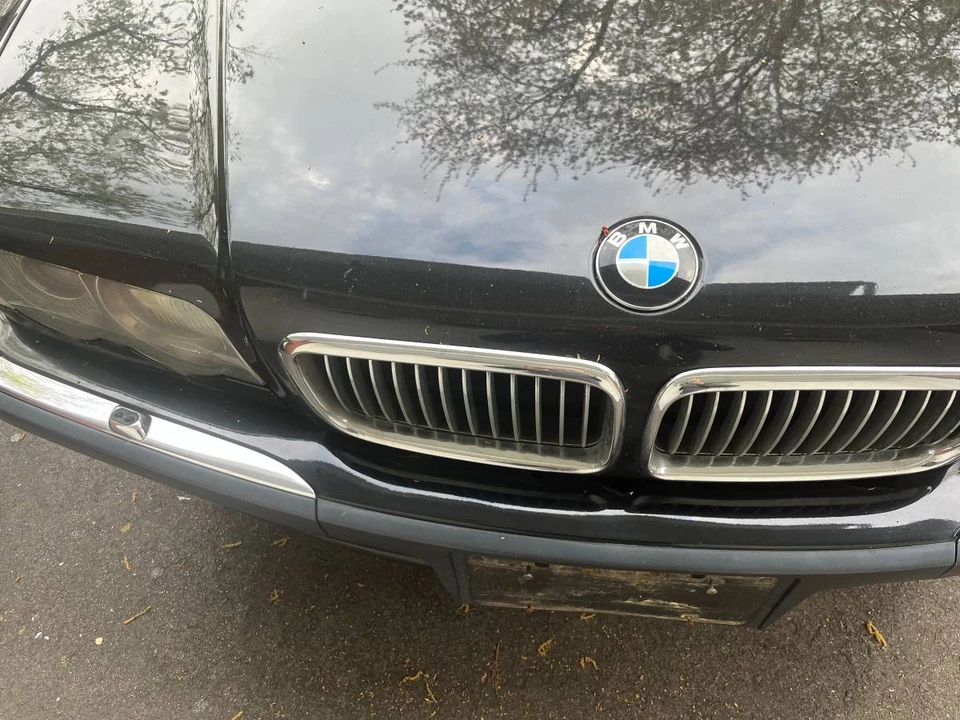 2001 BMW E38 7 Series - Image 4 of 5