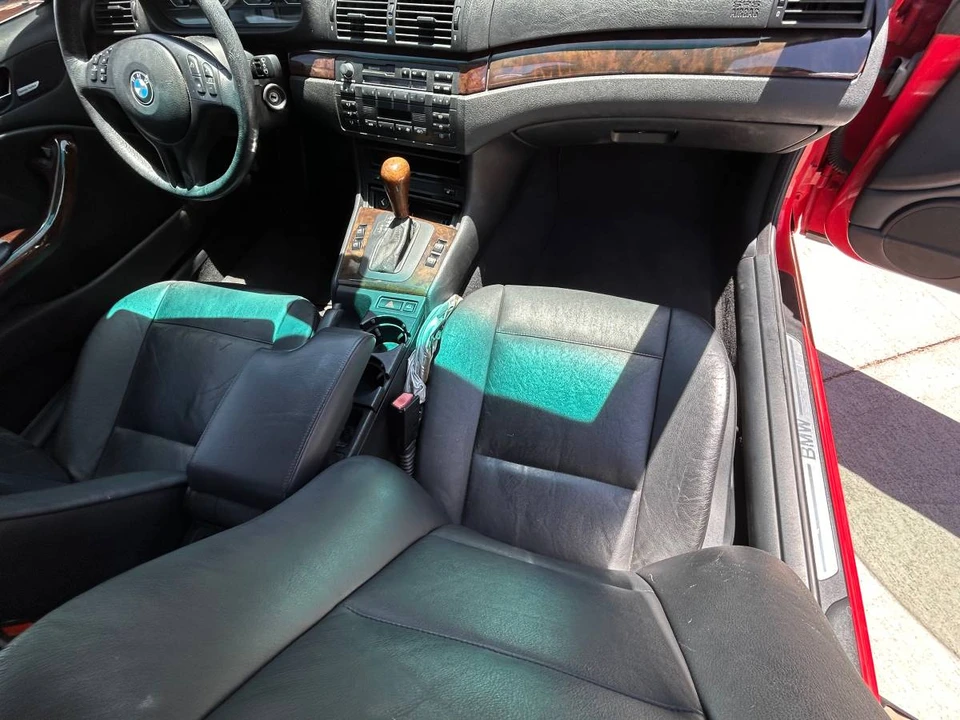 2001 BMW E46 330i & 330Ci - Image 3 of 3