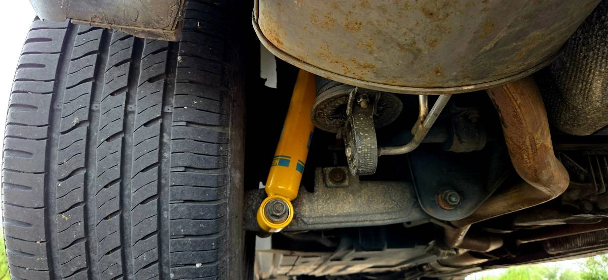 2001 BMW E53 X5 - Image 10 of 13