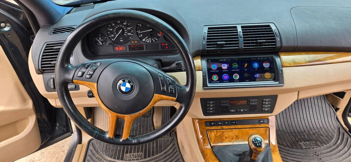2001 BMW E53 X5 - Image 2 of 13