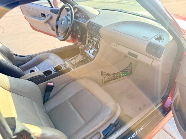 2001 BMW Z3 Roadster - Image 14 of 15